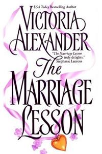 The Marriage Lesson