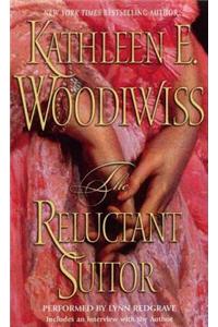 The Reluctant Suitor