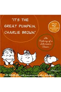 It's the Great Pumpkin, Charlie Brown