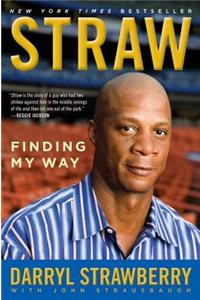 Straw: Finding My Way