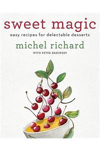 Sweet Magic
