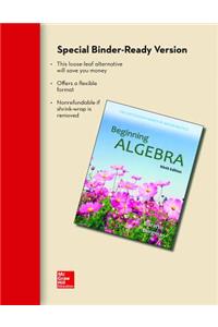 Beginning Algebra