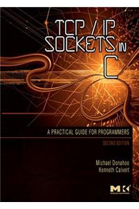 TCP/IP Sockets in C