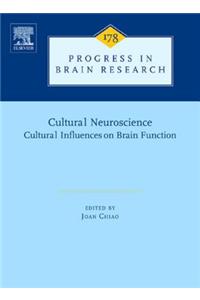 Cultural Neuroscience