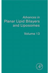 Advances in Planar Lipid Bilayers and Liposomes