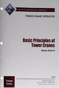 48102-10 Basic Principles of Tower Cranes TG