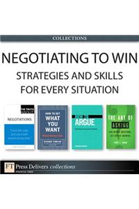Negotiating to Win