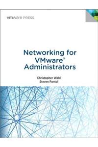 Networking for VMware Administrators