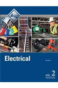 Electrical Trainee Guide, Level 2