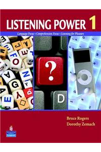 Listening Power 1