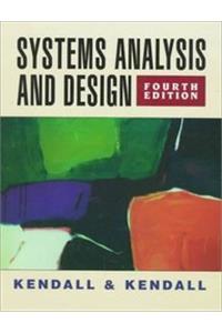 Systems Analysis And Design