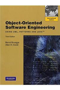 Object Oriented Software Engineering Using UML, Patterns, and Java