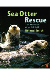 Sea Otter Rescue