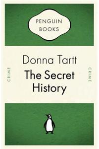 The Secret History