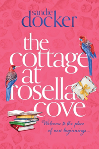Cottage at Rosella Cove