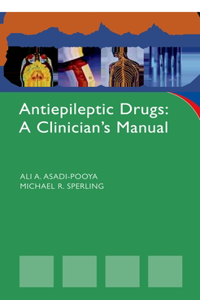 Clinical Guide to Antiepileptic Drugs