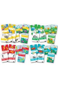 Inspire Maths Year 3-6 Super Easy-Buy Pack