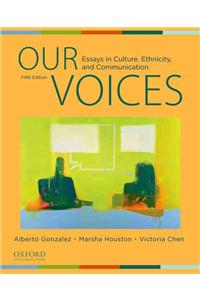 Our Voices