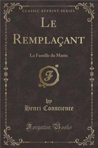 Le Remplaçant