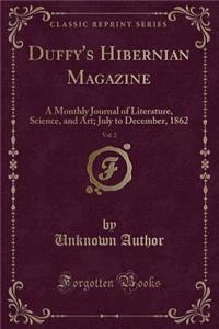 Duffy's Hibernian Magazine, Vol. 2