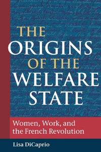 Origins of the Welfare State