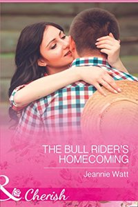 Bull Rider's Homecoming