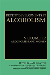 Alcoholism and Women