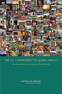 U.S. Commitment to Global Health