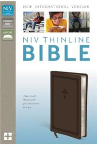 Thinline Bible-NIV