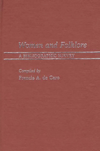 Women and Folklore