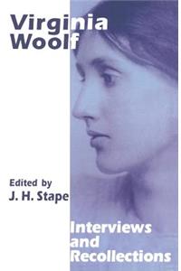 Virginia Woolf