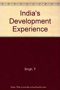 India`s Development Experience