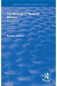 The Writings of Medieval Women