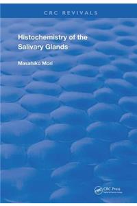 Histochemistry of the Salivary Glands