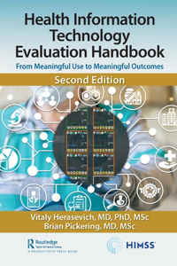 Health Information Technology Evaluation Handbook