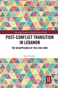 Post-Conflict Transition in Lebanon