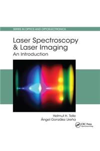 Laser Spectroscopy and Laser Imaging