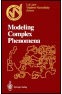 Modeling Complex Phenomena