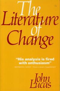 The Literature of Change