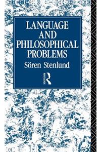 Language and Philosophical Problems