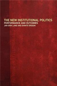 New Institutional Politics