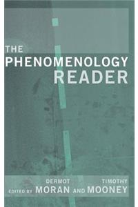 The Phenomenology Reader