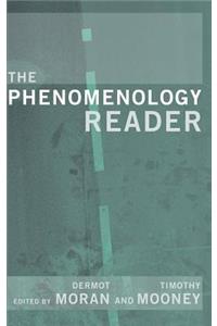 Phenomenology Reader