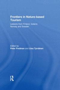 Frontiers in Nature-based Tourism