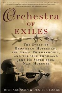 Orchestra of Exiles