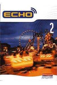 Echo 2 Pupil Book
