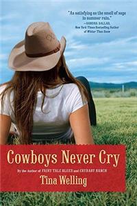 Cowboys Never Cry