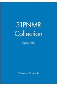 31p-Nmr Spectral Collection