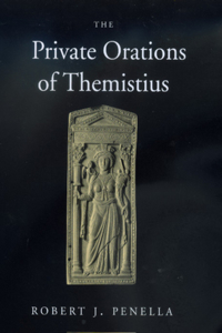 Private Orations of Themistius