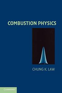 Combustion Physics